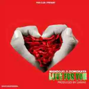 Mandojo - Love For You Ft DomoKaya